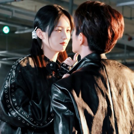 Legend of the Female General (2025)