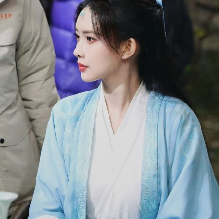 Duel on Mount Hua: Nine Yin True Sutra (2025)