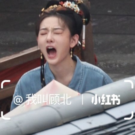 Biao Mei Wan Fu ()