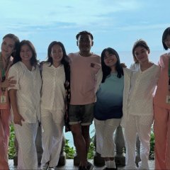 It's Okay to Not Be Okay Philippines Drama(2025) photo