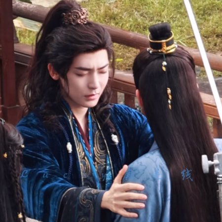 Key to the Phoenix Heart (2026)