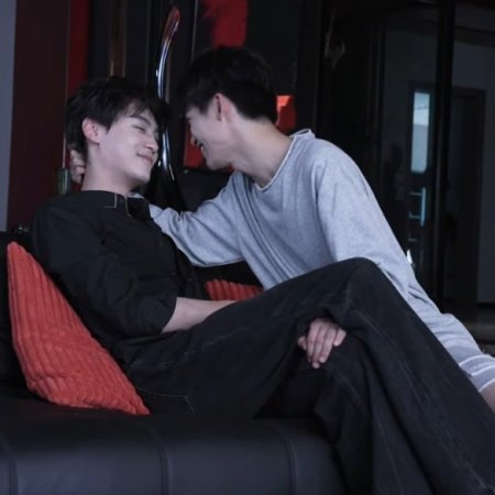 Revenged Love (2025)