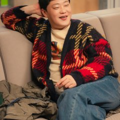 Law and the City Korean Drama photo