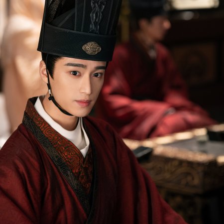 Legend of the Female General (2025)