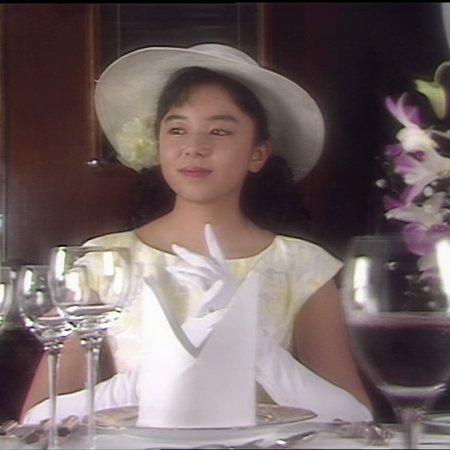 Jun-chan no Ouen-ka (1988)