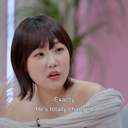 Better Late than Single (2025)