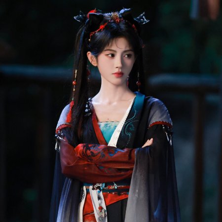 Lai Zhan ()