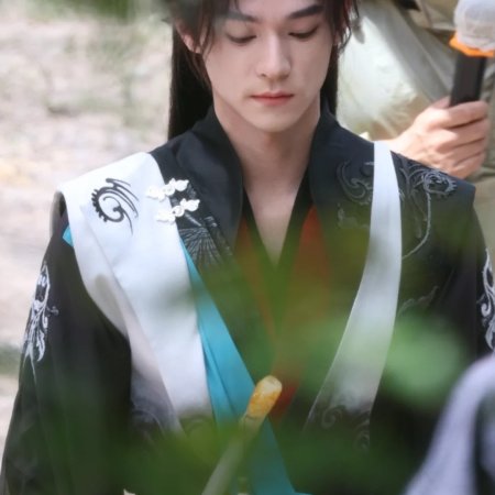 Lai Zhan ()