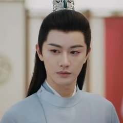 The Inextricable Destiny Chinese Drama photo