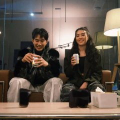 The Ex-Morning Thai Drama photo