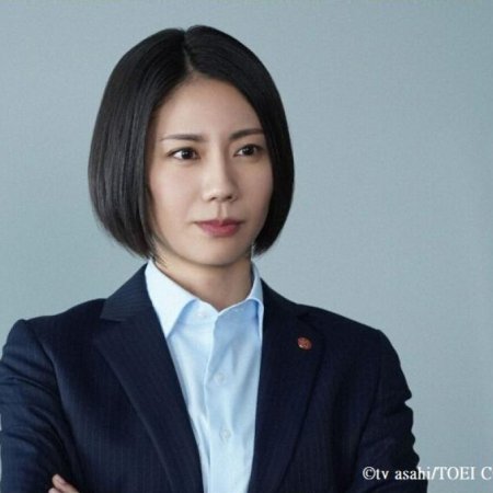 The Big Chase: Tokyo SSBC Files (2025)
