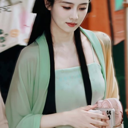 Mo Li ()