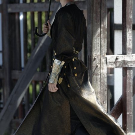Jiang Shan Wei Pin ()
