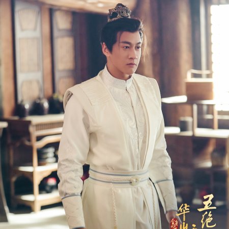 Duel on Mount Hua: The Five (2025)