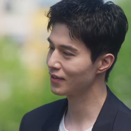 The Nice Guy (2025)