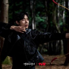 Head over Heels Korean Drama(2025) photo