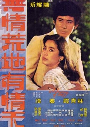 A Journey Of Love (1979) poster
