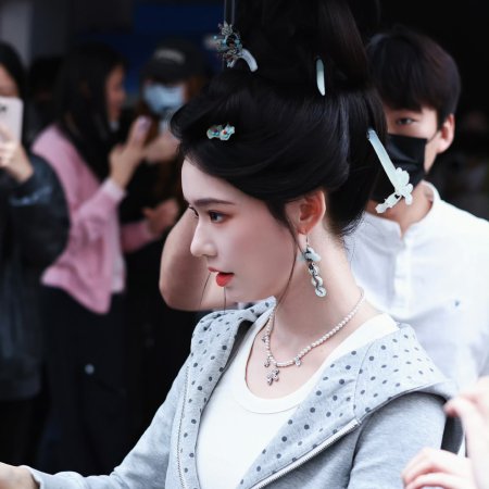 The Road to Glory ()