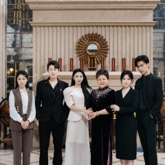 The Substitute Wife Is a Big Shot Chinese Drama photo