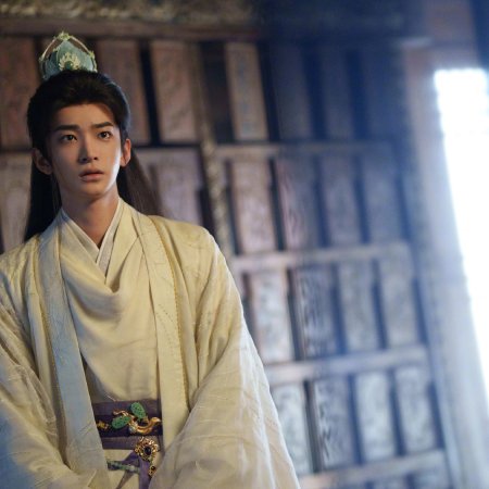 Love beyond the Grave (2026)