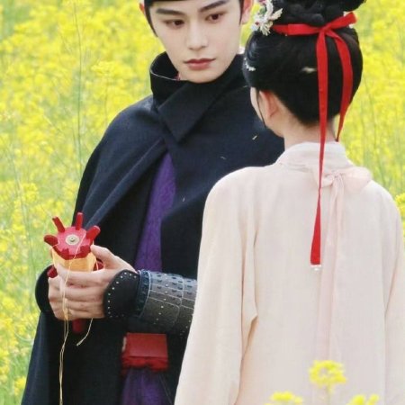 The Palace Stewardess ()