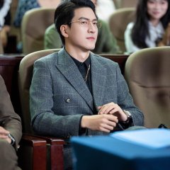 Tuan Chong Qian Jin Sha Feng Le Chinese Drama(2024) photo