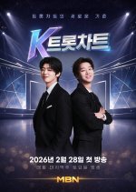 K Trot Chart Korean TV Program(2026) photo
