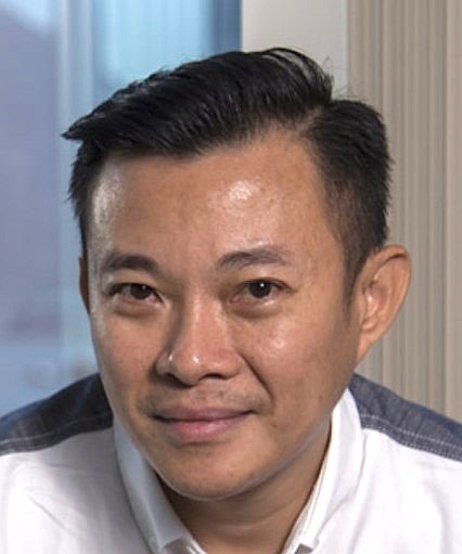 Wai Hung Man
