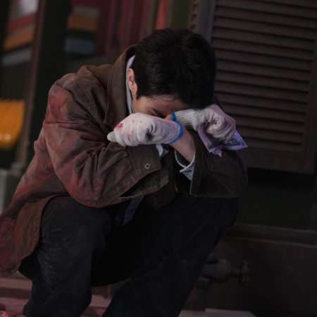 Eight Hundred (2026)