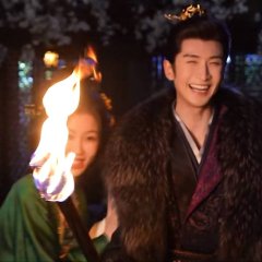 Yunchu's Vengeance Chinese Drama photo