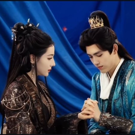 Love beyond the Grave (2026)