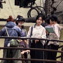 I Wish You A Long Life Chinese Drama(0000) photo