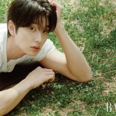 Kim Jae Won photo
