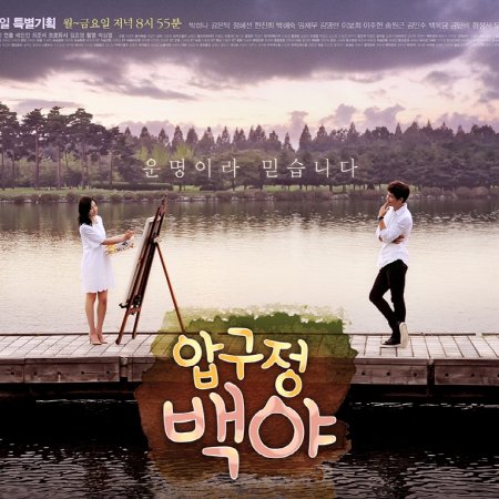 Apgujeong Midnight Sun (2014)