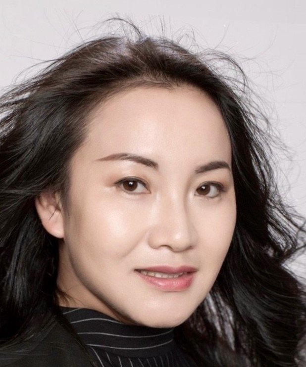 Shi Yan Li
