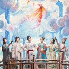 Tang Dynasty Tour Season 2 Chinese Drama(2026) photo