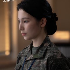 The Legend of Kitchen Soldier Korean Drama photo