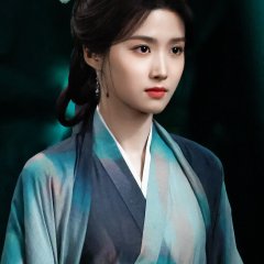 Dancing with the Tide Chinese Drama photo