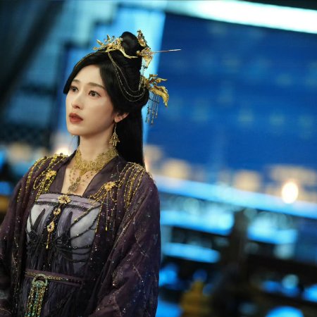 Love beyond the Grave (2026)