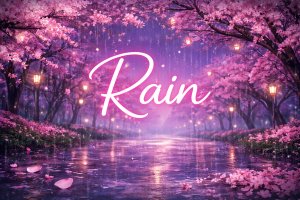 ShadowRain