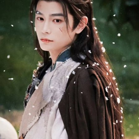 The Palace Stewardess ()