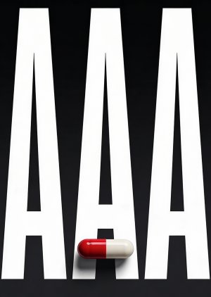 AAA (0000) poster