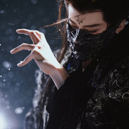 Veil of Shadows (2026)