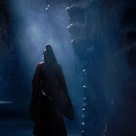 Love beyond the Grave (2026)