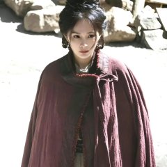 The Reign of Northern Wei Chinese Drama(0000) photo