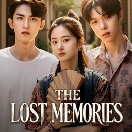 The Lost Memories (2026)