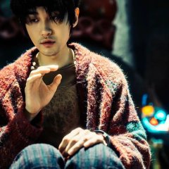 Yu Zhou Sheng Cun Zhi Nan Chinese Movie(2026) photo