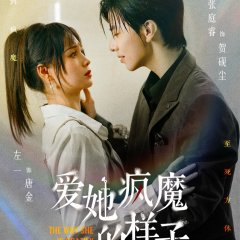 The Way She Is Crazily in Love Chinese Drama(2025) photo