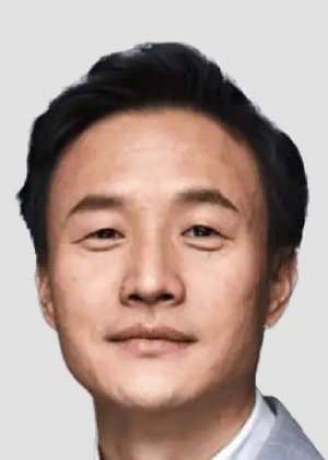 Zhang Yong in Nice to Meet You Chinese Drama