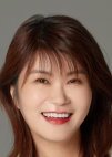 Xie Ying in Destined Wink Chinese Drama